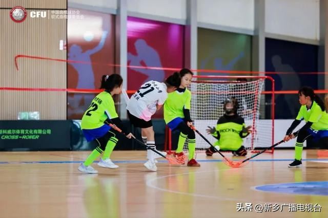db真人平台-全国冠军!唯一乡村队!来自新乡……|曲棍球|黄河滩区|冰球|米兰冬奥会|球杆_新浪体育_新浪新闻