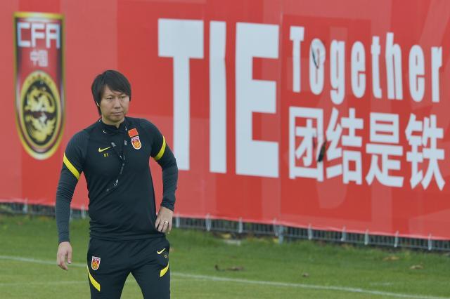 db真人平台-梁熙明：决定一国主帅前程的，不只是成绩