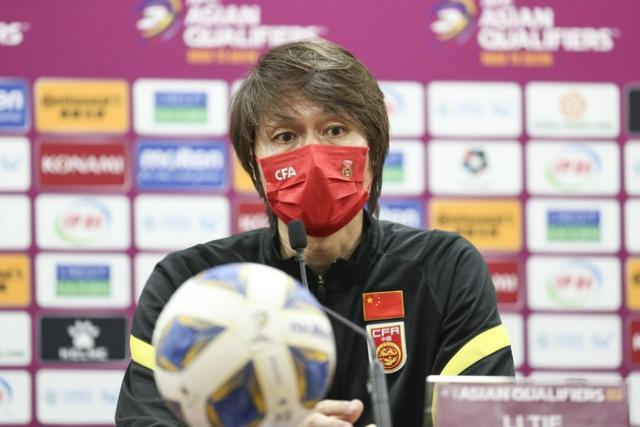 db真人平台-梁熙明：决定一国主帅前程的，不只是成绩