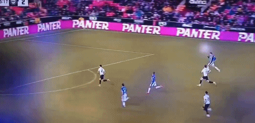 db真人官方网站-身价仅80万！前皇马7号沉沦：西甲10场0球 球队濒临降级区