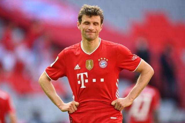 1618098451039085913.jpg db真人官网-没有莱万拜仁继续哑火 弗利克无米下锅该怪谁?