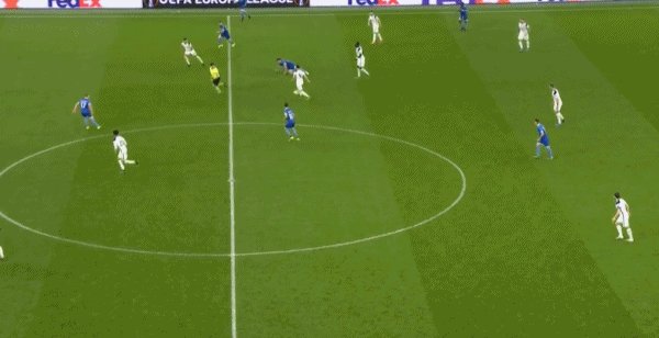 db真人官方网站-【欧联杯】阿里精彩倒勾 热刺4球大胜总比分8-1晋级