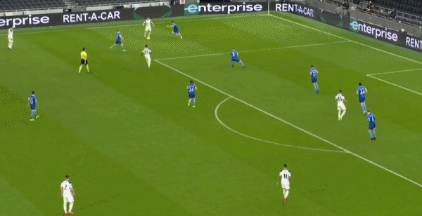 db真人官方网站-【欧联杯】阿里精彩倒勾 热刺4球大胜总比分8-1晋级