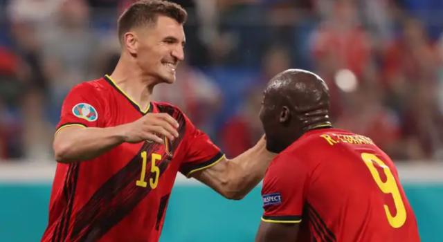 db真人-对手送礼大胜含金量低 再遇伤病比利时又埋一雷？