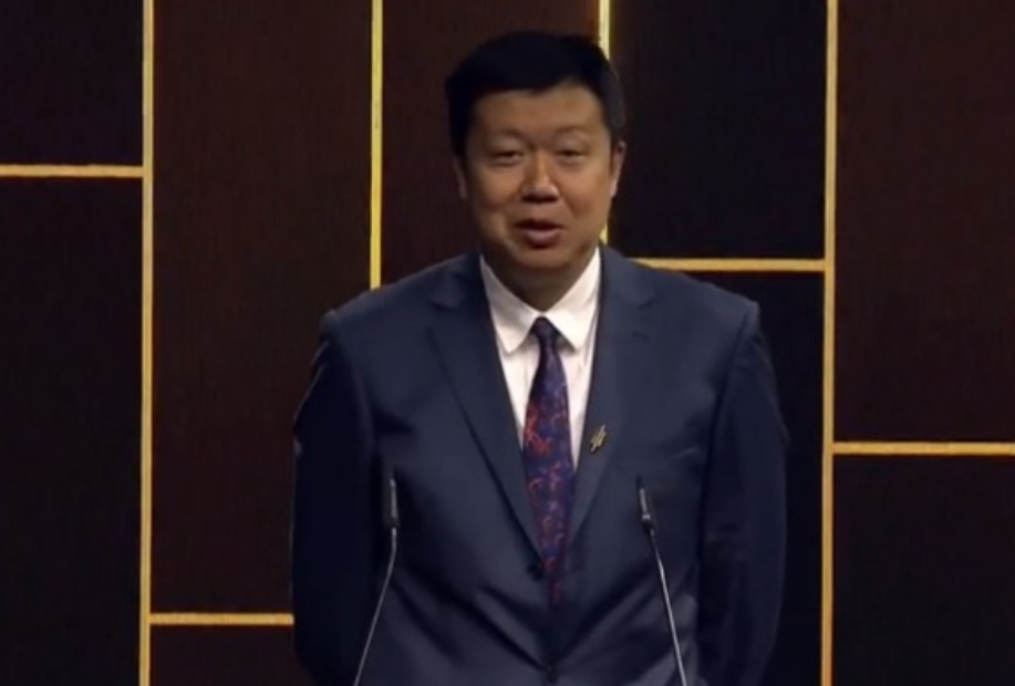 db真人官网-中国篮球第5人！很庆幸，我们拥有王治郅！