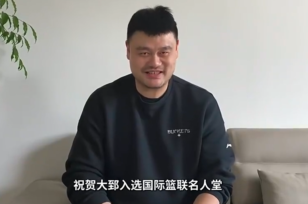 db真人官网-中国篮球第5人！很庆幸，我们拥有王治郅！
